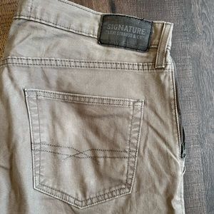 Levi Signature s67 Athletic